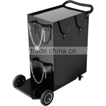 Mig Welding Trolley Cart