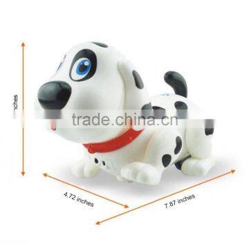 2016 New Electronic Pet Dog. Responds to Touch With Fun Puppy Activities, Chasing, Songs, and Dog Sounds. photo-4