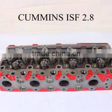 FOTON ISF2.8 Cylinder Head