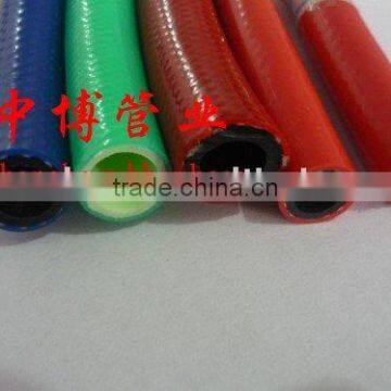 EPDM chemical hose