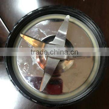 Soybean Milk Kitchen Living Electric Blender for Baby photo-5