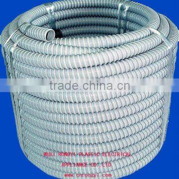 helix pvc hose irrigation pipe suction water hose