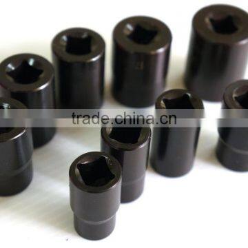 Professional 10PC 3/8" Twist Socket Set With Punch photo-3
