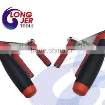 Plastic Drywall Panel Carrier With TPR Handle for Woodworking Tools photo-2