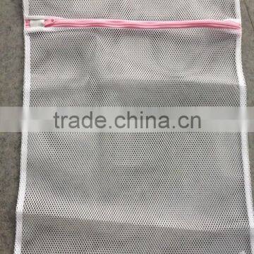 Polyester Mesh Washing Bag/Mesh Laundry Bag photo-6