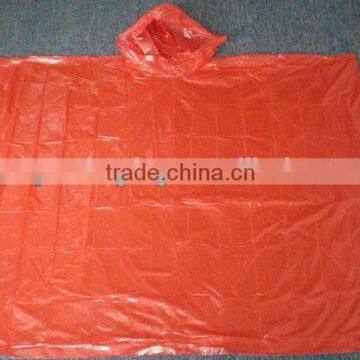 Newest Disposable Raincoats photo-2