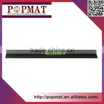 Low Price Durable 3D Logo Pvc Bar Mat Rubber Bar Mat photo-4