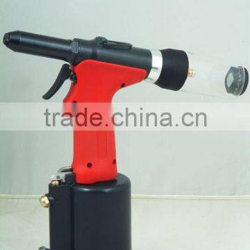 Air-Hydraulic Riveter---W-750