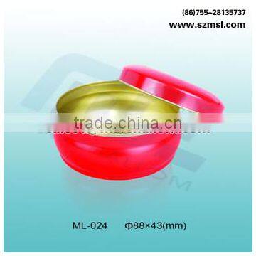 Candy Tin Canister photo-2