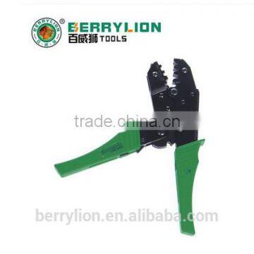 Berrylion Crimping Pliers 250mm Crimper 0.5-6mm Crimping Pliers photo-3