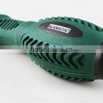 Magnetic Plastic Handle Screwdriver With High Quality photo-4