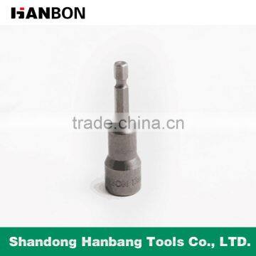 Powerful Self Drlling Sleeve With Magnetic Inpact Socket photo-3