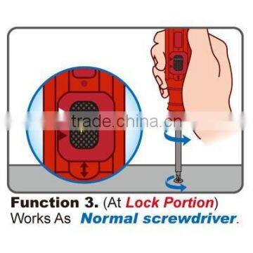 3 in 1 Super Screwdriver photo-4