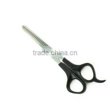 Hairdressing Scissors Steel Razor Edge Barber Salon Scissors Factory Price HB-6003