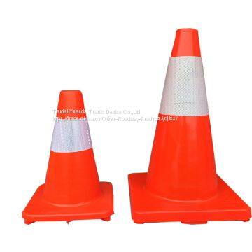 All Size PVC Traffic Cone 30cm/45cm/70cm/90cm