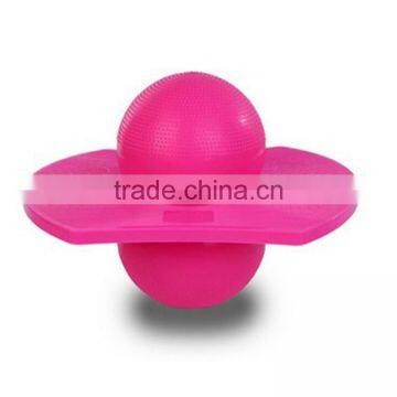 Fitness Jumping And Pogo Ball photo-4