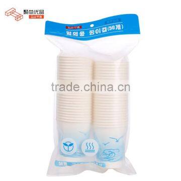L00115 2017 Hot Sale Factory Direct Sell Disposable Paper Cup for Coffee and Tea photo-5