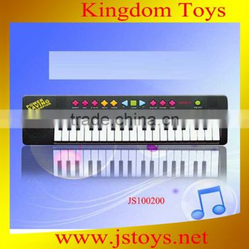 Brand new bluetooth electronic music keyboard with great price