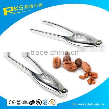 New Hand Tools Zinc Alloy Pecan and Nut Cracker for Sale NC708 photo-3