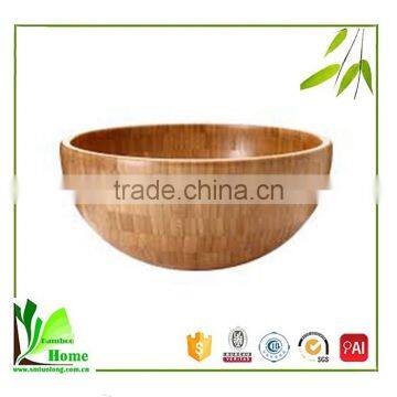 China Wholesale Custom Bmaboo Baby Bowl photo-3
