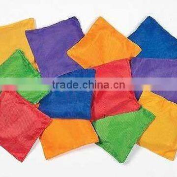 12 Number Reinforced Nylon Bean Bags photo-2
