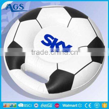 High quality Inflatable soccer cushion inflatable air cushion