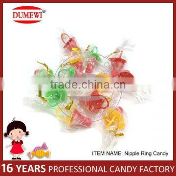 Nipple Ring Hard Candy/ Baby Pacifiers Candy photo-3