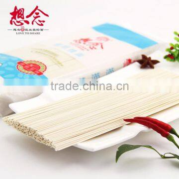 1.25 mm Ramen Whole Wheat Noodles Asian Style Food photo-3