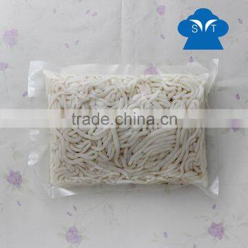100% Natural Wholesale Precooked Shirataki Udon Noodles/healthy Noodles photo-2
