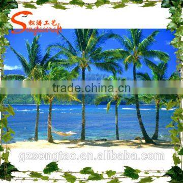 2015 New Products Large Artificial Coconut Palm Tree for Home Garden Sealand photo-2