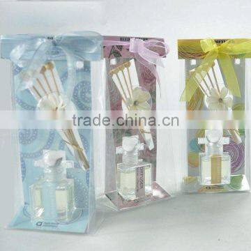 home aroma reed and sola flower diffuser