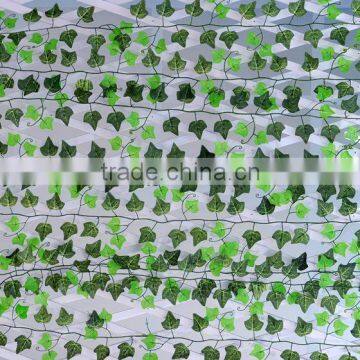 7.5FT Wall Hanging Artificial IVY Vine Fake Foliage Garland