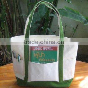 Promotional Advertising Giveaway handbag tote bag cotton bag