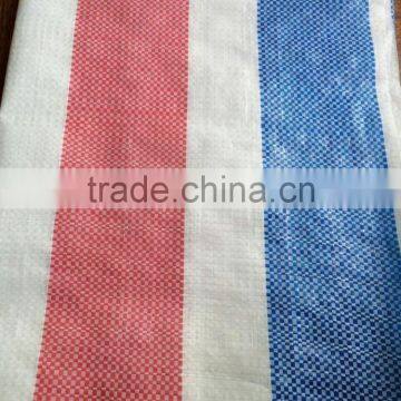 Cheap Price Good Quality Rolling Tarp Fabric, Wholesale Tarpaulin photo-3
