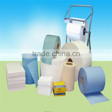 china non-woven fabric cleaning products