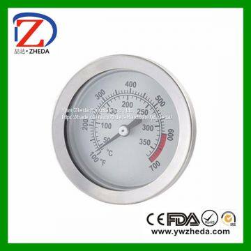 Newest Model high quality Large Dial? Oven Monitoring Thermometer