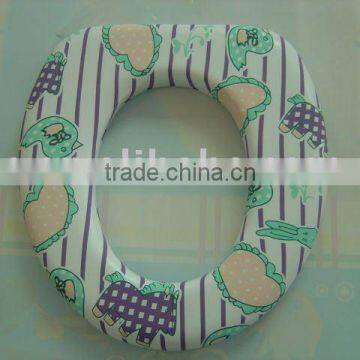 Baby Toilet Seat no handle