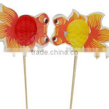 MM6003 disposable fish pick