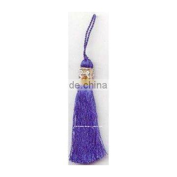 Beaded Tassel