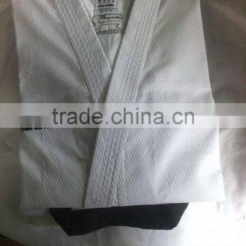 Brazilian Jiu Jitsu Uniform / BJJ 100% cotton Gi kimono / BJJ Gi Jiu Jitsu