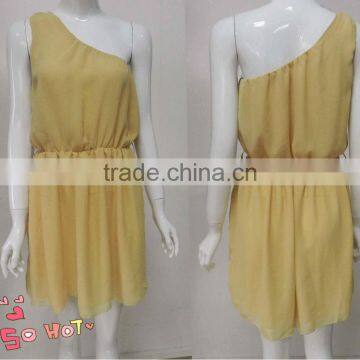 2013 New design for summer dresses