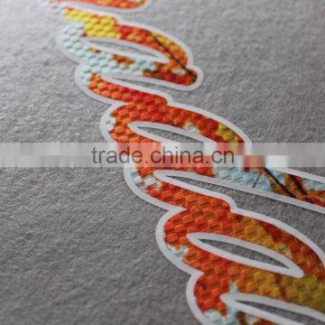 2017 Sublimation Special Material CANADA Heat Transfer Design photo-2