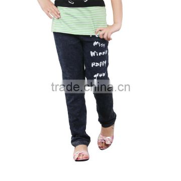 new fashion jeans pants for children