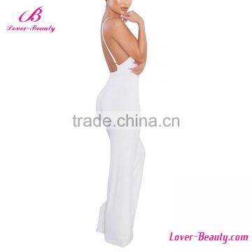 Wholesale Plus Size Fashion Womens Rompers Jumpsuits photo-5