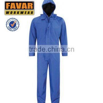 oil field FR coverall working coverall