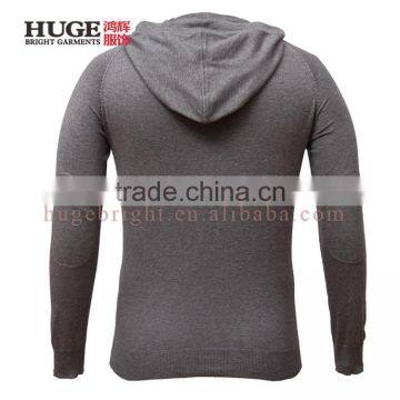 2016 Wholesale New Style Fashion Hot Selling Knitted Pullover photo-2