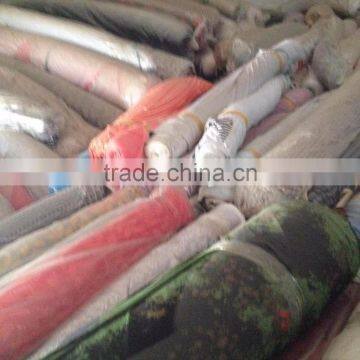 Fashion Design Printing Lycar Fabric for Swimwear Stocklot photo-2