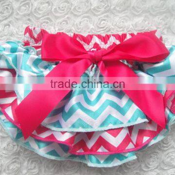 Underwear Wholesale Stain Briefs Baby Bloomers Boutique Bloomers for Kids photo-3