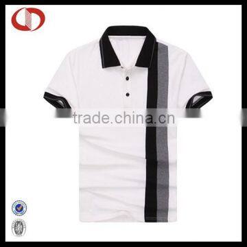 Cannda fashion polo sport t-shirt design