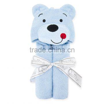 100%cotton Baby Product Animal Toy Baby Microfiber Bath Towel Wholesale photo-4
